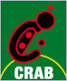 logo C.R.A.B.