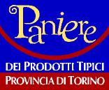 logo paniere della provincia di Torino